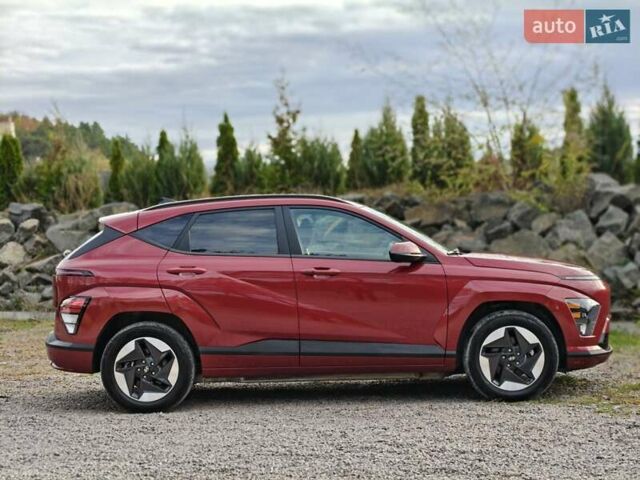 Хендай Туксон 2024 у Львові на Automoto.ua Червоний Хендай Туксон, об'ємом двигуна 0 л та пробігом 12 тис. км за 24200 $, фото 15 на Automoto.ua