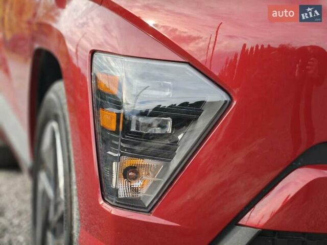 Хендай Туксон 2024 у Львові на Automoto.ua Червоний Хендай Туксон, об'ємом двигуна 0 л та пробігом 12 тис. км за 24200 $, фото 14 на Automoto.ua