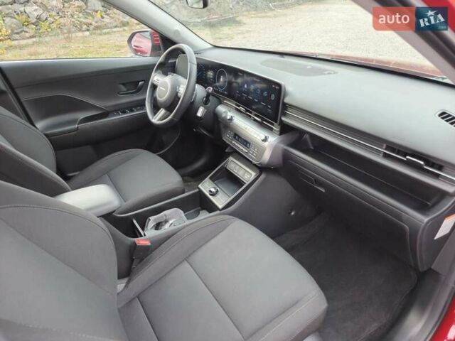 Хендай Туксон 2024 у Львові на Automoto.ua Червоний Хендай Туксон, об'ємом двигуна 0 л та пробігом 12 тис. км за 24200 $, фото 21 на Automoto.ua