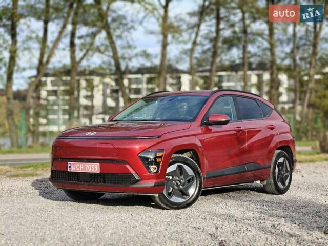 Хендай Туксон 2024 у Львові на Automoto.ua Червоний Хендай Туксон, об'ємом двигуна 0 л та пробігом 12 тис. км за 24200 $, фото 16 на Automoto.ua