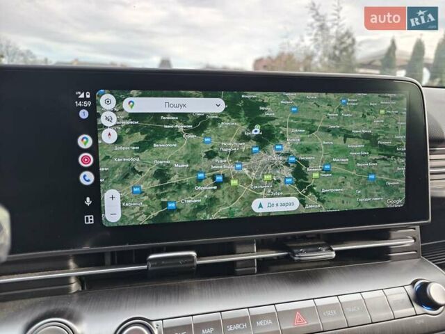 Хендай Туксон 2024 у Львові на Automoto.ua Червоний Хендай Туксон, об'ємом двигуна 0 л та пробігом 12 тис. км за 24200 $, фото 35 на Automoto.ua