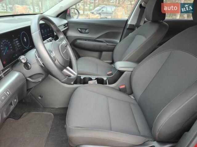 Хендай Туксон 2024 у Львові на Automoto.ua Червоний Хендай Туксон, об'ємом двигуна 0 л та пробігом 12 тис. км за 24200 $, фото 25 на Automoto.ua