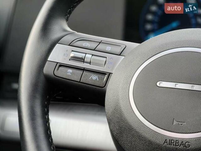 Хендай Туксон 2024 у Львові на Automoto.ua Червоний Хендай Туксон, об'ємом двигуна 0 л та пробігом 12 тис. км за 24200 $, фото 27 на Automoto.ua