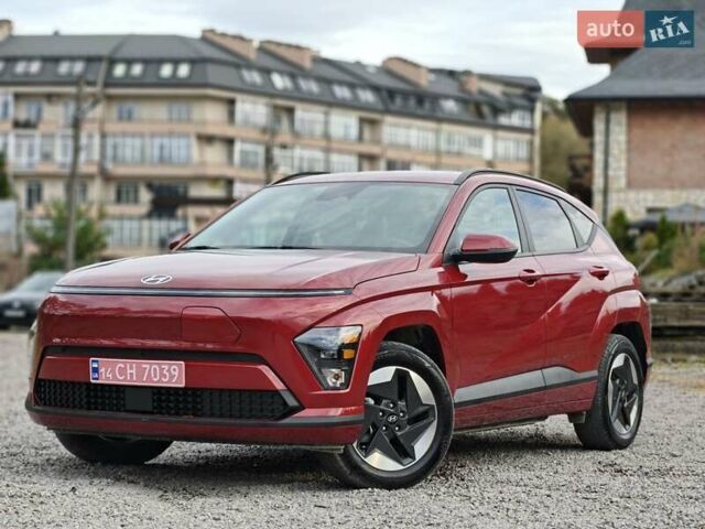 Хендай Туксон 2024 у Львові на Automoto.ua Червоний Хендай Туксон, об'ємом двигуна 0 л та пробігом 12 тис. км за 24200 $, фото 8 на Automoto.ua