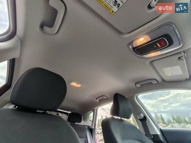 Хендай Туксон 2024 у Львові на Automoto.ua Червоний Хендай Туксон, об'ємом двигуна 0 л та пробігом 12 тис. км за 24200 $, фото 30 на Automoto.ua