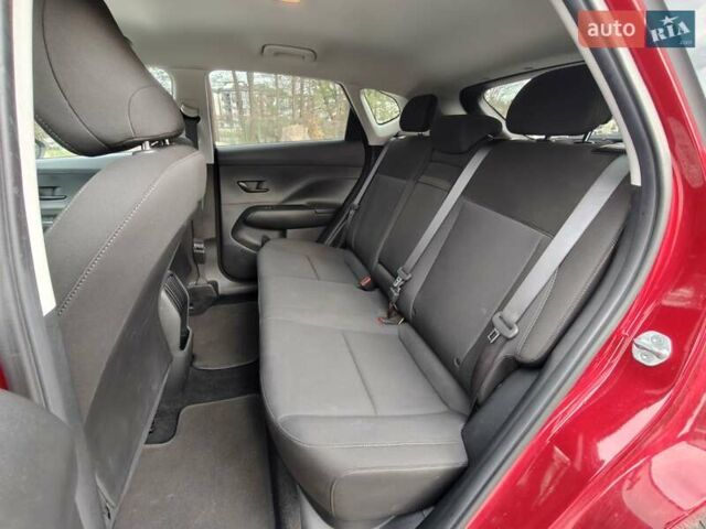 Хендай Туксон 2024 у Львові на Automoto.ua Червоний Хендай Туксон, об'ємом двигуна 0 л та пробігом 12 тис. км за 24200 $, фото 34 на Automoto.ua