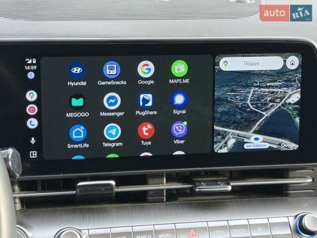 Хендай Туксон 2024 у Львові на Automoto.ua Червоний Хендай Туксон, об'ємом двигуна 0 л та пробігом 12 тис. км за 24200 $, фото 36 на Automoto.ua