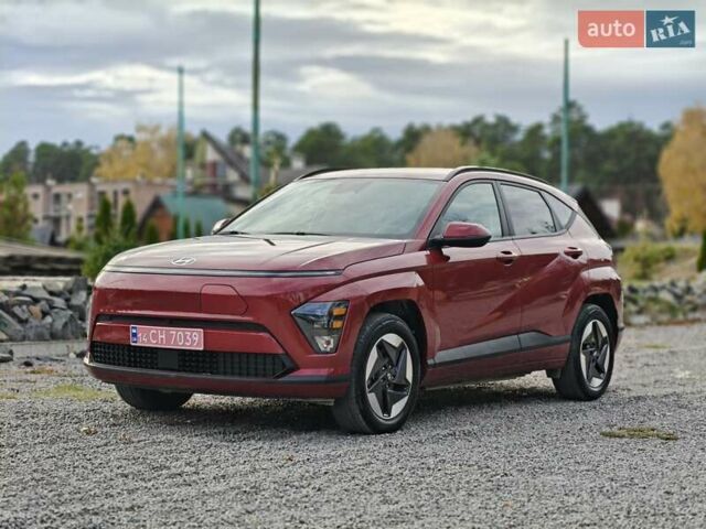 Хендай Туксон 2024 у Львові на Automoto.ua Червоний Хендай Туксон, об'ємом двигуна 0 л та пробігом 12 тис. км за 24200 $, фото 20 на Automoto.ua