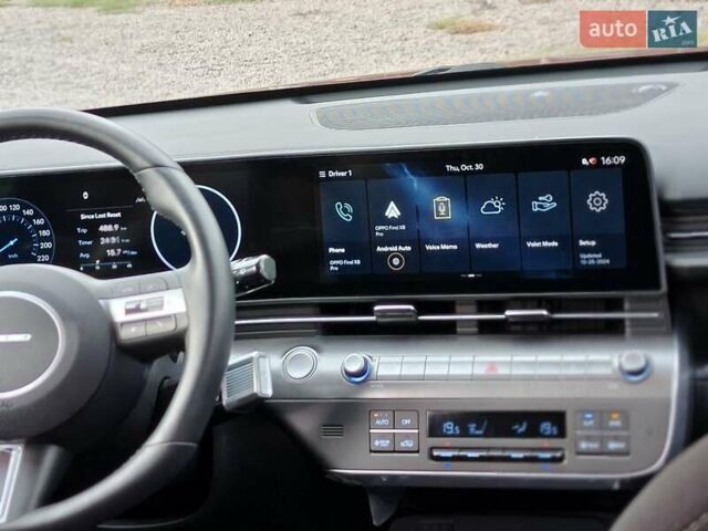 Хендай Туксон 2024 у Львові на Automoto.ua Червоний Хендай Туксон, об'ємом двигуна 0 л та пробігом 12 тис. км за 24200 $, фото 26 на Automoto.ua