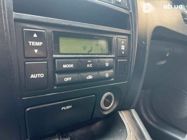 Хендай Туксон 2006 в Киеве на Automoto.ua Хендай Туксон, объемом двигателя 2 л и пробегом 239 тыс. км за 7690 $, фото 29 на Automoto.ua