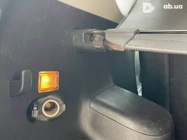 Хендай Туксон 2006 в Киеве на Automoto.ua Хендай Туксон, объемом двигателя 2 л и пробегом 239 тыс. км за 7690 $, фото 15 на Automoto.ua