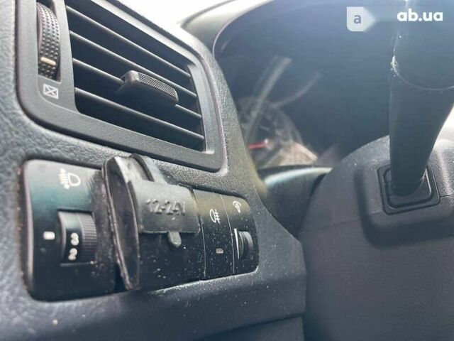 Хендай Туксон 2006 в Киеве на Automoto.ua Хендай Туксон, объемом двигателя 2 л и пробегом 239 тыс. км за 7690 $, фото 27 на Automoto.ua