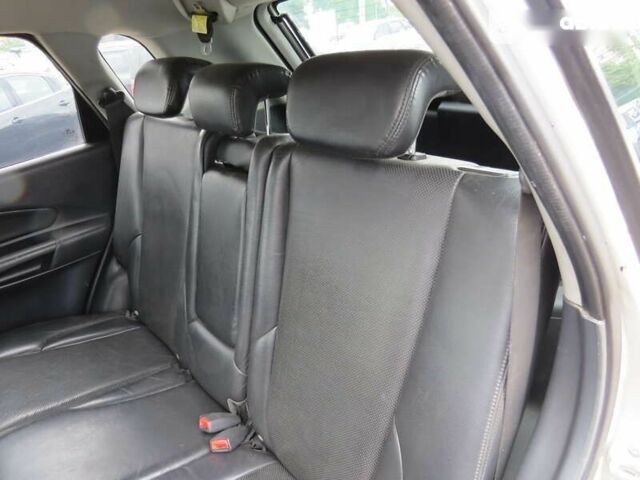 Хендай Туксон 2007 в Кропивницком (Кировограде) на Automoto.ua Хендай Туксон, объемом двигателя 0 л и пробегом 205 тыс. км за 7950 $, фото 9 на Automoto.ua
