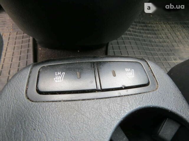 Хендай Туксон 2007 в Кропивницком (Кировограде) на Automoto.ua Хендай Туксон, объемом двигателя 0 л и пробегом 205 тыс. км за 7950 $, фото 26 на Automoto.ua