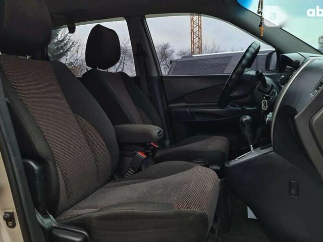 Хендай Туксон 2007 в Львове на Automoto.ua Хендай Туксон, объемом двигателя 2 л и пробегом 121 тыс. км за 9999 $, фото 15 на Automoto.ua