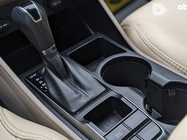 Хендай Туксон 2016 в Львове на Automoto.ua Хендай Туксон, объемом двигателя 1.6 л и пробегом 64 тыс. км за 18300 $, фото 13 на Automoto.ua