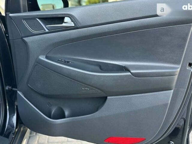 Хендай Туксон 2017 в Ивано-Франковске на Automoto.ua Хендай Туксон, объемом двигателя 2 л и пробегом 95 тыс. км за 18000 $, фото 16 на Automoto.ua