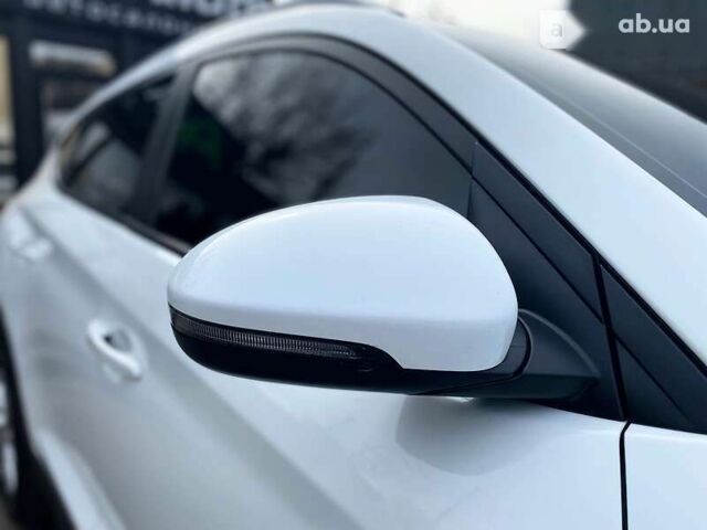 Хендай Туксон, объемом двигателя 1.6 л и пробегом 104 тыс. км за 24900 $, фото 7 на Automoto.ua