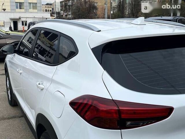 Хендай Туксон, объемом двигателя 1.6 л и пробегом 104 тыс. км за 24900 $, фото 16 на Automoto.ua