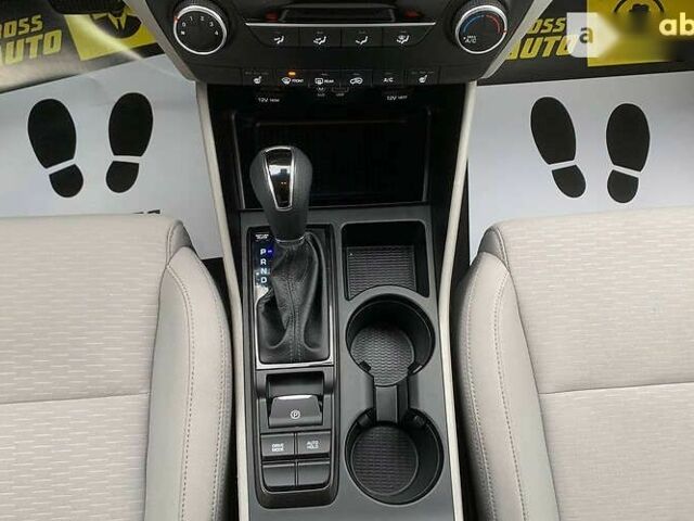 Хендай Туксон 2019 в Мукачеве на Automoto.ua Хендай Туксон, объемом двигателя 2 л и пробегом 29 тыс. км за 19800 $, фото 13 на Automoto.ua