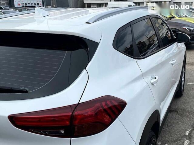 Хендай Туксон, объемом двигателя 1.6 л и пробегом 104 тыс. км за 24900 $, фото 15 на Automoto.ua