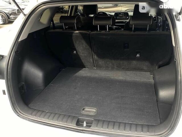 Хендай Туксон, объемом двигателя 1.6 л и пробегом 104 тыс. км за 24900 $, фото 20 на Automoto.ua