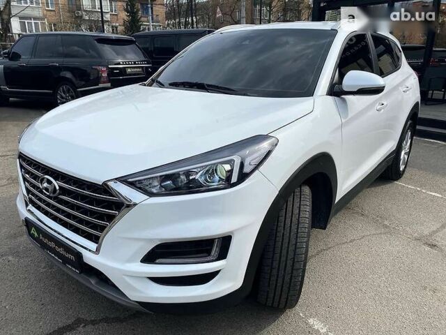 Хендай Туксон, объемом двигателя 1.6 л и пробегом 104 тыс. км за 24900 $, фото 28 на Automoto.ua