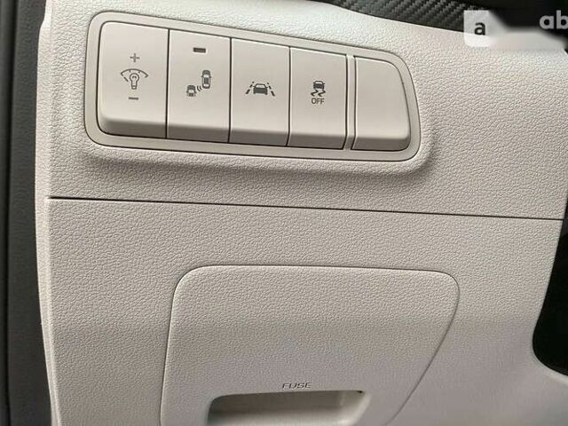 Хендай Туксон 2019 в Мукачеве на Automoto.ua Хендай Туксон, объемом двигателя 2 л и пробегом 29 тыс. км за 19800 $, фото 12 на Automoto.ua