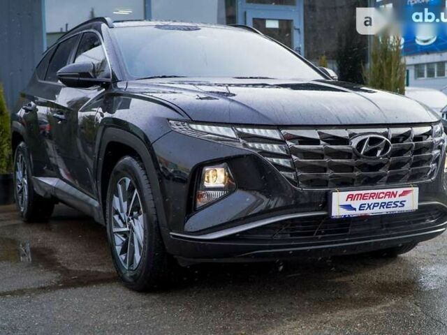 Хендай Туксон, об'ємом двигуна 0 л та пробігом 17 тис. км за 35000 $, фото 3 на Automoto.ua