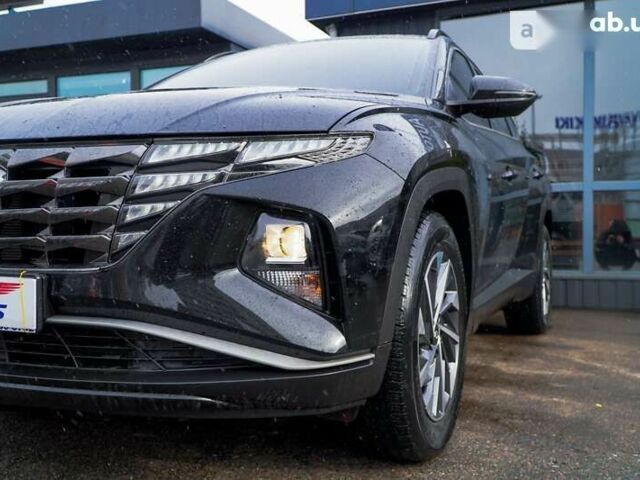 Хендай Туксон, об'ємом двигуна 0 л та пробігом 17 тис. км за 35000 $, фото 2 на Automoto.ua