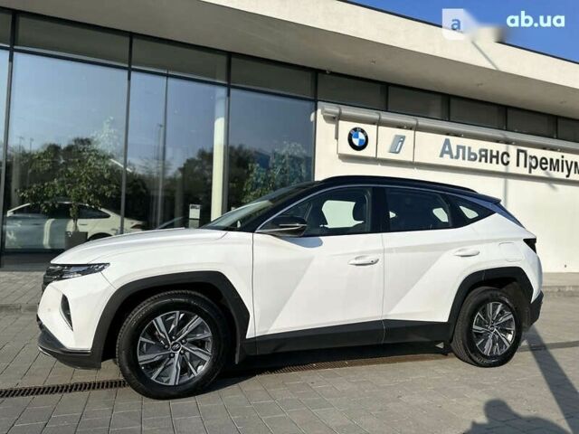 Хендай Туксон, объемом двигателя 0 л и пробегом 98 тыс. км за 32500 $, фото 17 на Automoto.ua