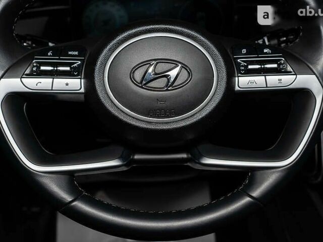 Хендай Туксон, объемом двигателя 2.5 л и пробегом 18 тыс. км за 36500 $, фото 27 на Automoto.ua