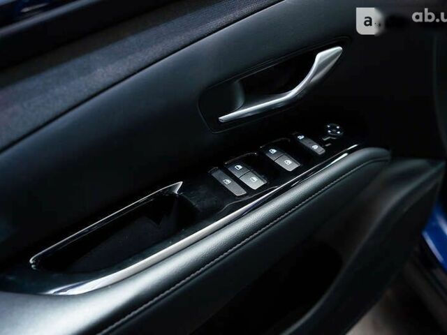 Хендай Туксон, объемом двигателя 2.5 л и пробегом 18 тыс. км за 36500 $, фото 19 на Automoto.ua