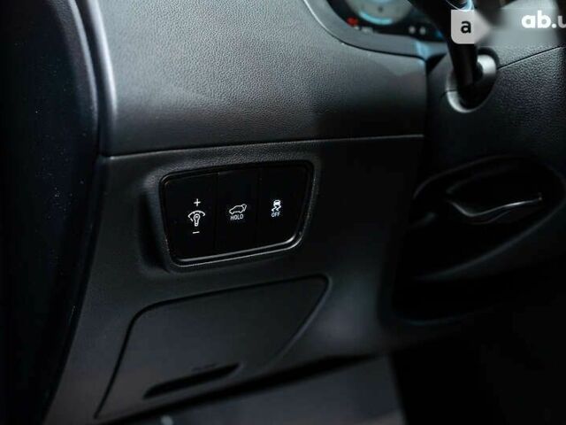 Хендай Туксон, объемом двигателя 2.5 л и пробегом 18 тыс. км за 36500 $, фото 21 на Automoto.ua