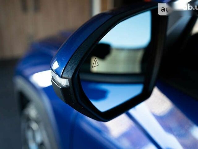 Хендай Туксон, объемом двигателя 2.5 л и пробегом 18 тыс. км за 36500 $, фото 9 на Automoto.ua