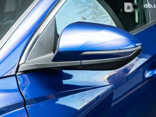 Хендай Туксон, объемом двигателя 2.5 л и пробегом 18 тыс. км за 36500 $, фото 8 на Automoto.ua