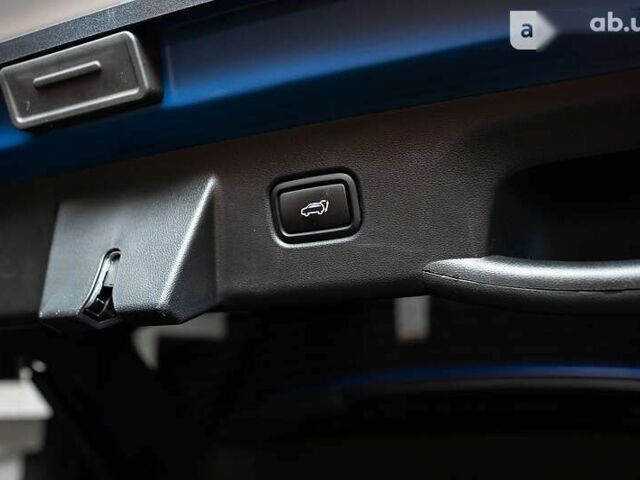 Хендай Туксон, объемом двигателя 2.5 л и пробегом 18 тыс. км за 36500 $, фото 17 на Automoto.ua