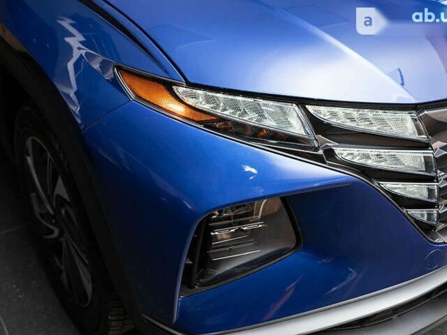 Хендай Туксон, объемом двигателя 2.5 л и пробегом 18 тыс. км за 36500 $, фото 2 на Automoto.ua