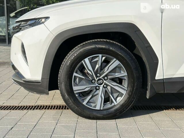 Хендай Туксон, объемом двигателя 0 л и пробегом 98 тыс. км за 32500 $, фото 20 на Automoto.ua