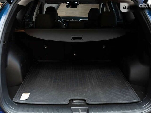 Хендай Туксон, объемом двигателя 2.5 л и пробегом 18 тыс. км за 36500 $, фото 16 на Automoto.ua