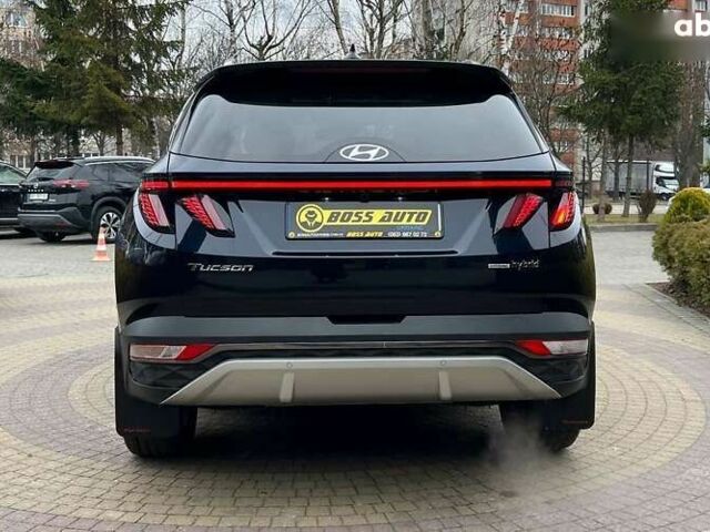 Хендай Туксон, об'ємом двигуна 12.58 л та пробігом 20 тис. км за 31100 $, фото 6 на Automoto.ua