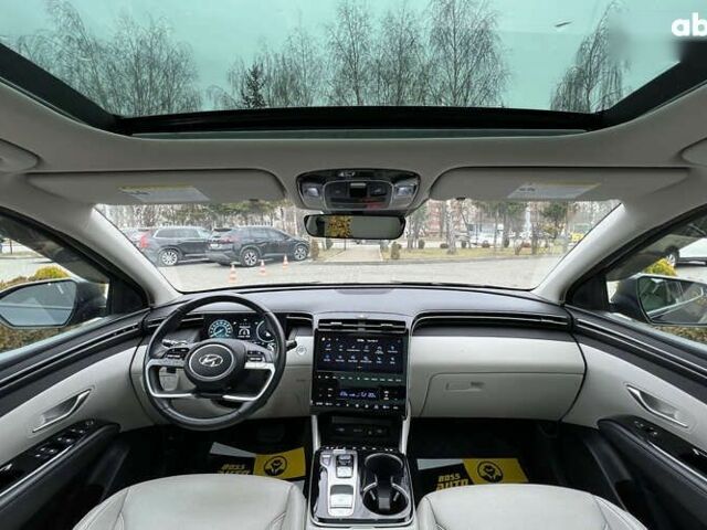 Хендай Туксон, об'ємом двигуна 12.58 л та пробігом 20 тис. км за 31100 $, фото 19 на Automoto.ua
