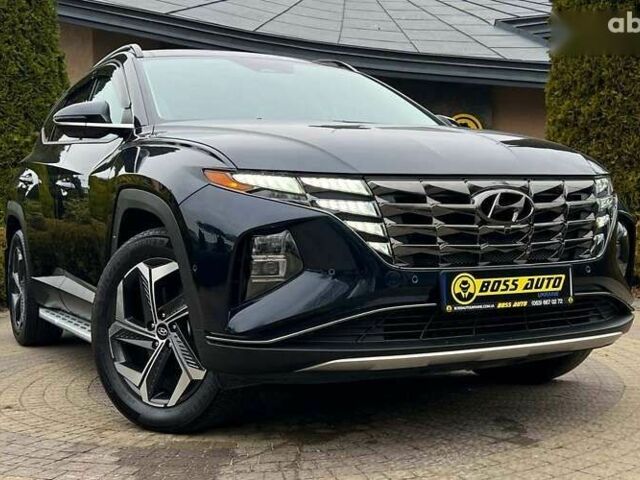 Хендай Туксон, об'ємом двигуна 12.58 л та пробігом 20 тис. км за 31100 $, фото 3 на Automoto.ua