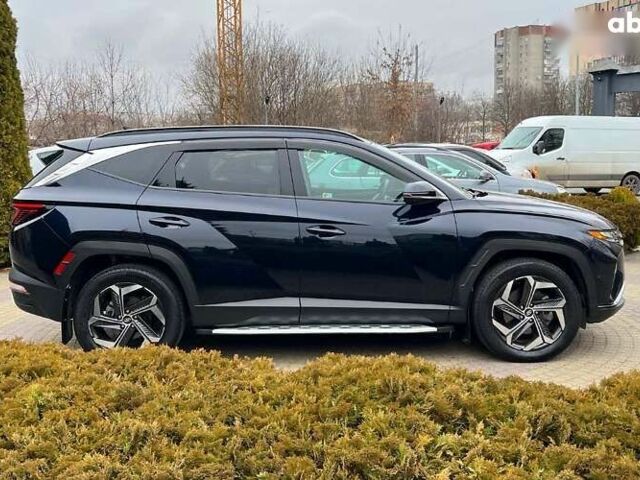 Хендай Туксон, об'ємом двигуна 12.58 л та пробігом 20 тис. км за 31100 $, фото 7 на Automoto.ua