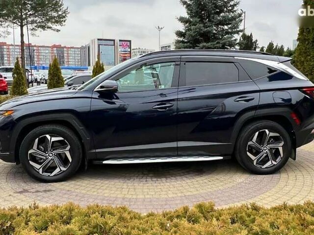 Хендай Туксон, об'ємом двигуна 12.58 л та пробігом 20 тис. км за 31100 $, фото 2 на Automoto.ua