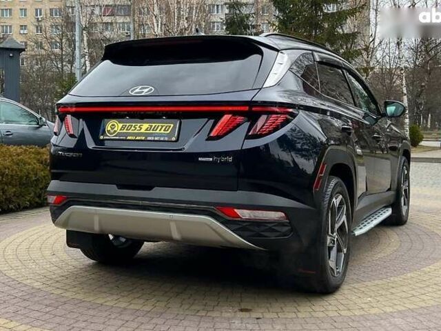 Хендай Туксон, об'ємом двигуна 12.58 л та пробігом 20 тис. км за 31100 $, фото 5 на Automoto.ua