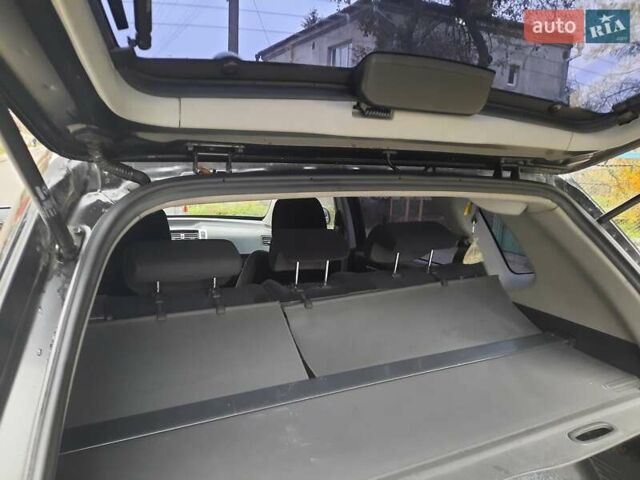 Хендай Туксон, объемом двигателя 2 л и пробегом 167 тыс. км за 8400 $, фото 5 на Automoto.ua