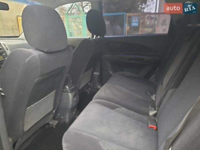 Хендай Туксон, объемом двигателя 2 л и пробегом 167 тыс. км за 8400 $, фото 3 на Automoto.ua
