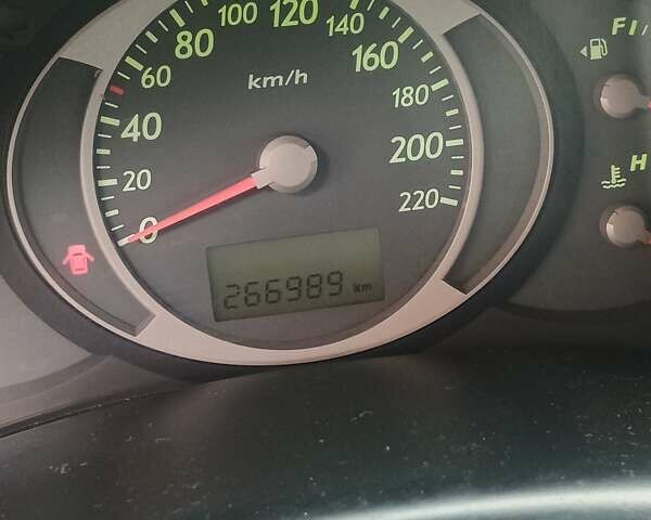 Хендай Туксон, об'ємом двигуна 2 л та пробігом 267 тис. км за 5600 $, фото 5 на Automoto.ua