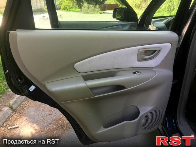 Хендай Туксон, об'ємом двигуна 2 л та пробігом 262 тис. км за 7900 $, фото 8 на Automoto.ua